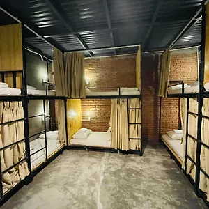Hostel Ikigai Dorm -, Da Nang